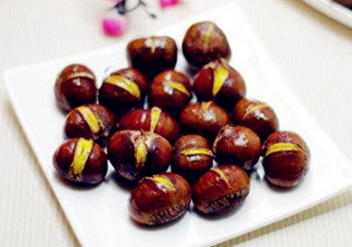 糖炒栗子怎么保存？糖炒栗子怎么容易剝殼？