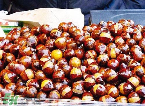 糖炒栗子孕婦可以吃嗎？孕婦吃糖炒栗子對(duì)胎兒好嗎？