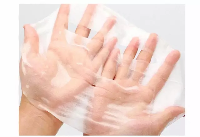 泰國RAY面膜真假怎么看-真假對比圖 泰國RAY面膜真假怎么看-真假對比圖