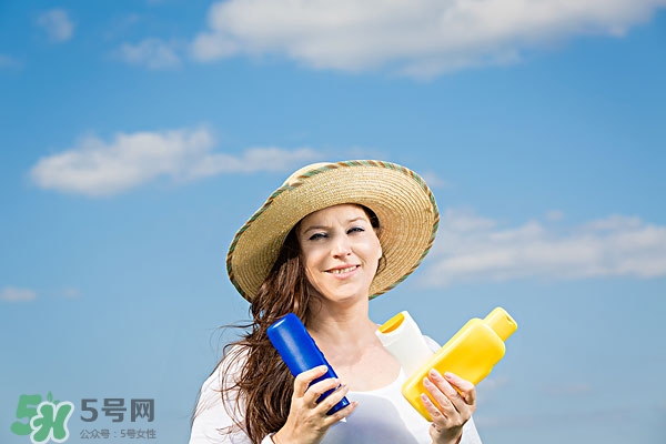 防曬開封一年還能用嗎 防曬打開放了一年還能用嗎 防曬開封一年還能用嗎 防曬打開放了一年還能用嗎