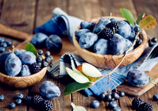 西梅軟的好吃還是硬的好吃？西梅軟的是壞了嗎？