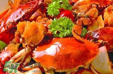 螃蟹里面有寄生蟲(chóng)嗎？螃蟹有寄生蟲(chóng)還可以吃嗎？