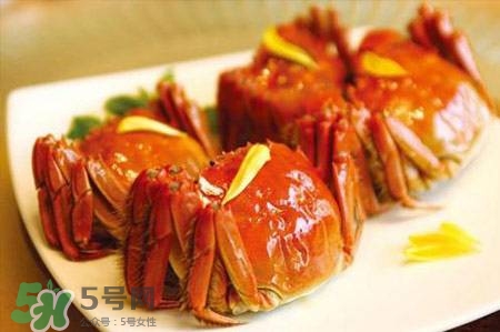 螃蟹里面有寄生蟲(chóng)嗎？螃蟹有寄生蟲(chóng)還可以吃嗎？