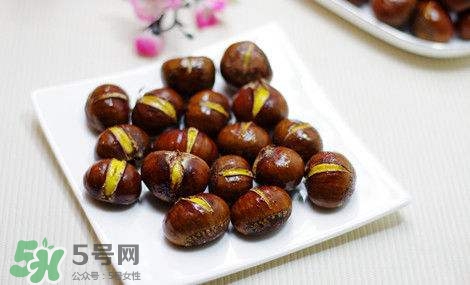 糖炒栗子怎么保存？糖炒栗子怎么容易剝殼？