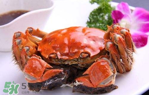 螃蟹里面綠色的是什么？能吃嗎？