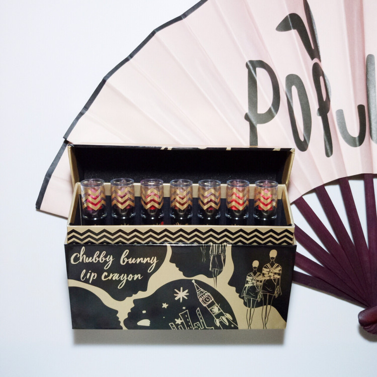 玻兒口紅怎么樣？玻兒口紅怎么樣持久嗎？