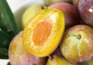 西梅熱量高嗎？西梅可以減肥嗎？