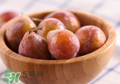 西梅怎么吃要剝皮嗎？西梅怎么吃好吃？