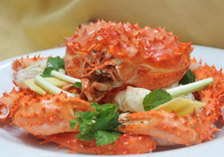 帝王蟹可以冷凍嗎？帝王蟹冷凍后能吃嗎？