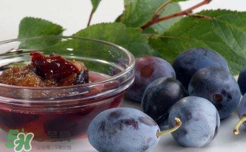 西梅怎么吃要剝皮嗎？西梅怎么吃好吃？