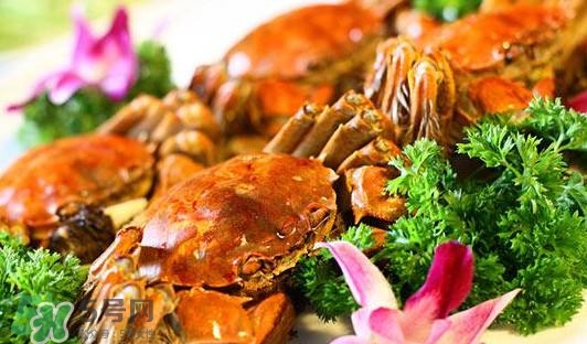 螃蟹里面有寄生蟲(chóng)嗎？螃蟹有寄生蟲(chóng)還可以吃嗎？