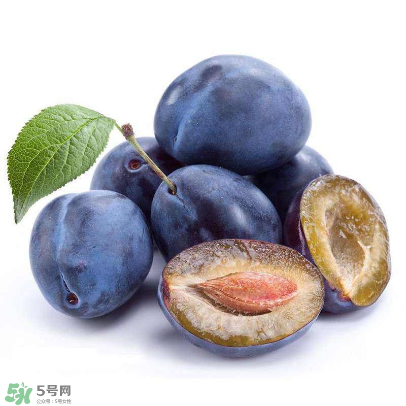 西梅核仁有毒嗎？西梅核咽下去了怎么辦？