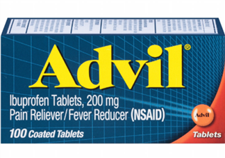 Advil是什么藥？Advil藥功效與作用