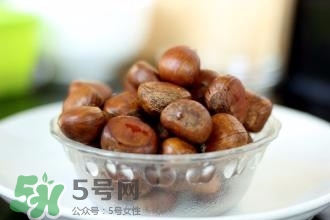 糖炒栗子怎么保存？糖炒栗子怎么容易剝殼？