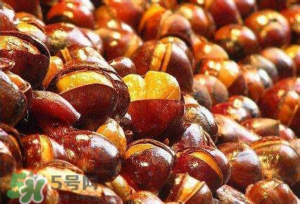 糖炒栗子孕婦可以吃嗎？孕婦吃糖炒栗子對(duì)胎兒好嗎？