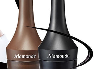 夢妝眼線膏怎么樣？夢妝眼線膏色號試色