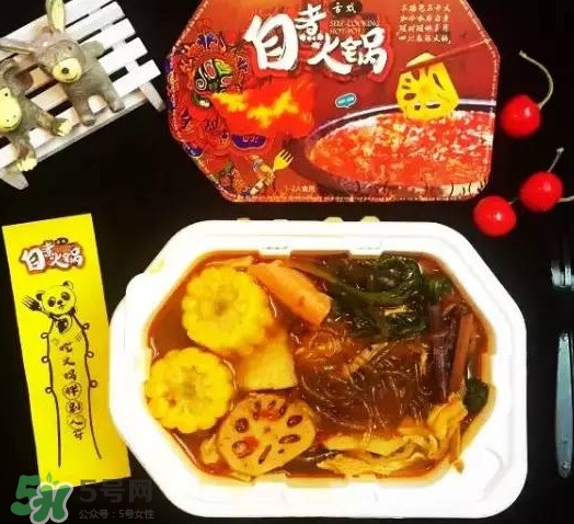 自煮火鍋是否影響健康？自煮火鍋哪個(gè)牌子好吃