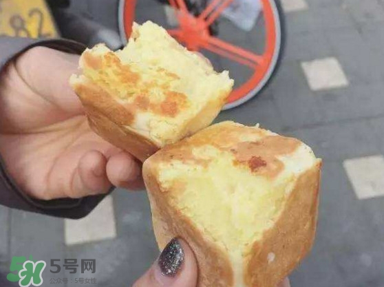 仙豆糕是用什么做的？仙豆糕好吃嗎