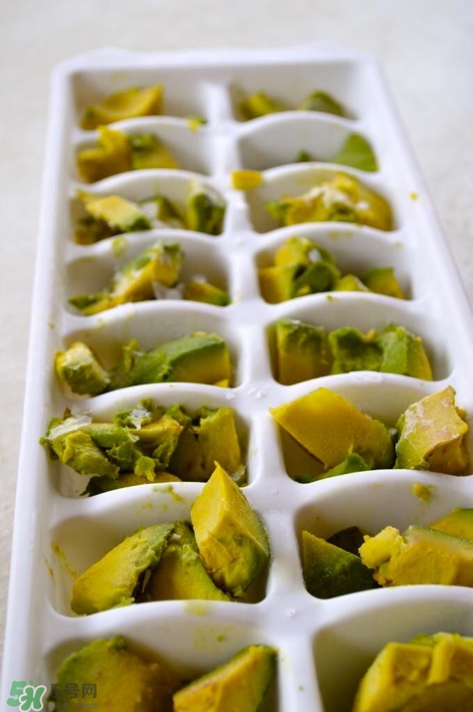 牛油果隔夜了還能吃嗎？牛油果可以冷凍保存嗎？