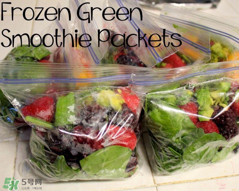 牛油果隔夜了還能吃嗎？牛油果可以冷凍保存嗎？