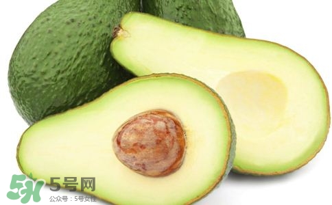 寶寶多大可以吃牛油果？寶寶吃牛油果的好處