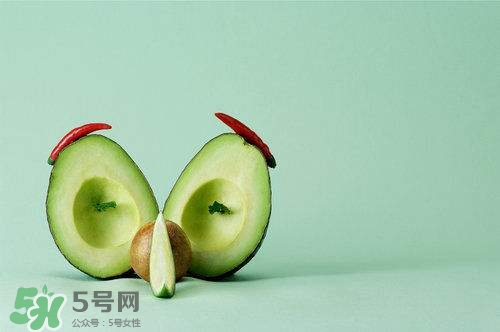 牛油果是熱性還是寒性？牛油果是酸性還是堿性？