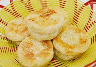 板栗餅熱量高嗎？一個(gè)板栗餅的熱量是多少？