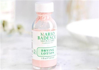 Mario Badescu溫和祛痘精華怎么樣？Mario Badescu溫和祛痘精華測(cè)評(píng)