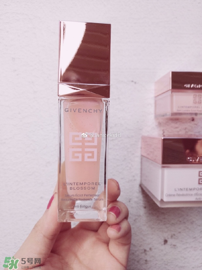 紀梵?；ㄑ婕∠盗性趺礃觃產(chǎn)品有哪些