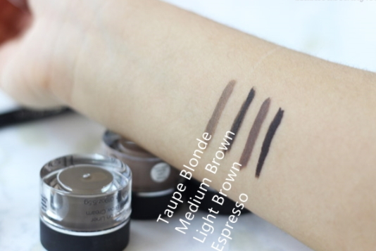 elf眼線膏怎么樣_怎么用 elf眼線膏怎么樣_怎么用