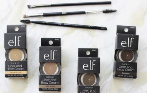 elf眼線膏怎么樣_怎么用 elf眼線膏怎么樣_怎么用