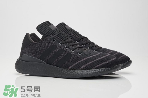adidas busenitz pureboost黑魂配色多少錢(qián)_在哪買(mǎi)？