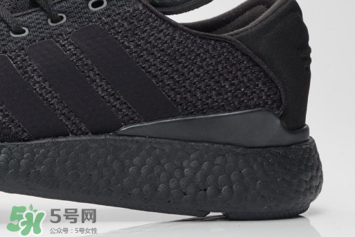 adidas busenitz pureboost黑魂配色多少錢(qián)_在哪買(mǎi)？