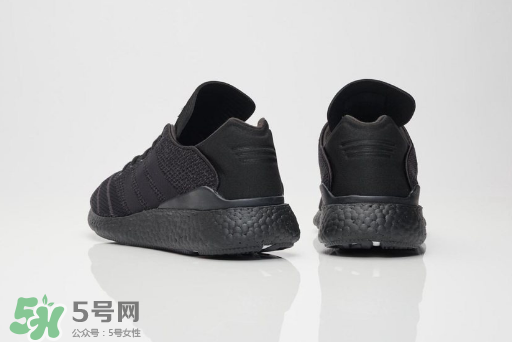 adidas busenitz pureboost黑魂配色多少錢(qián)_在哪買(mǎi)？