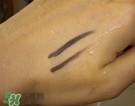 美寶蓮眼線(xiàn)膏怎么用_保質(zhì)期多久 美寶蓮眼線(xiàn)膏怎么用_保質(zhì)期多久