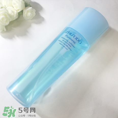 資生堂pureness系列怎么樣？資生堂pureness系列測(cè)評(píng)