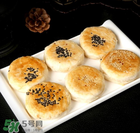 板栗餅吃了會胖嗎？吃板栗餅會上火嗎？