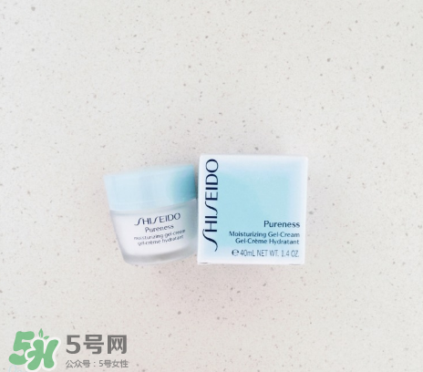 資生堂pureness系列怎么樣？資生堂pureness系列測(cè)評(píng)