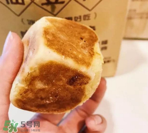 虎皮餑餑是怎么做的？虎皮餑餑是哪里的