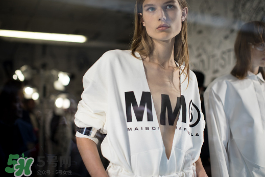 mm62018春夏系列怎么樣_好看嗎_款式有哪些？