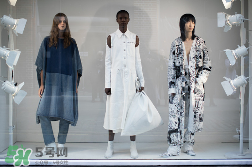 mm62018春夏系列怎么樣_好看嗎_款式有哪些？