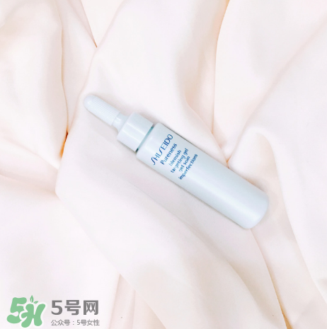 資生堂Pureness祛痘修復(fù)凝膠啫喱怎么樣？好用嗎？