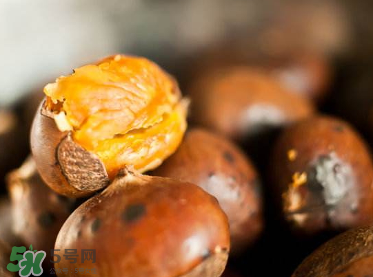 高壓鍋炒板栗多久才熟？高壓鍋炒板栗怎么炒？
