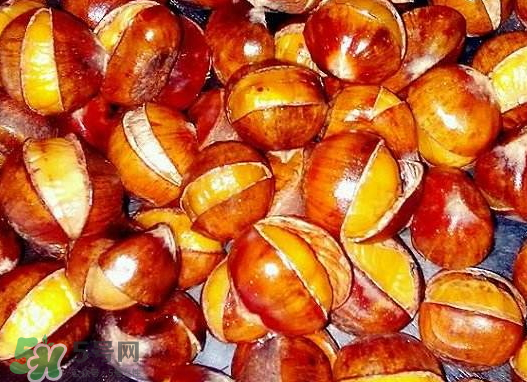 高壓鍋炒板栗多久才熟？高壓鍋炒板栗怎么炒？