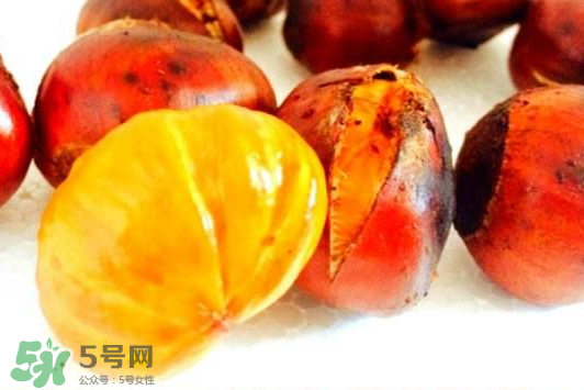 高壓鍋炒板栗多久才熟？高壓鍋炒板栗怎么炒？