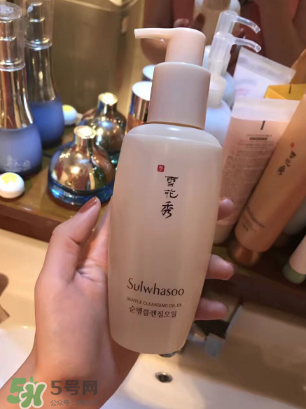 雪花秀卸妝油保質(zhì)期多久？雪花秀卸妝油價(jià)格