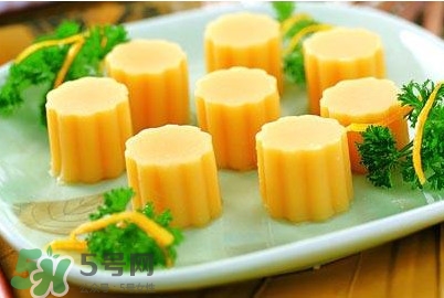 豌豆黃孕婦能吃嗎？豌豆黃是什么做的