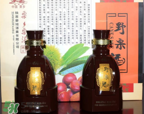 泡板栗酒用什么酒最好？板栗用什么酒泡最好？