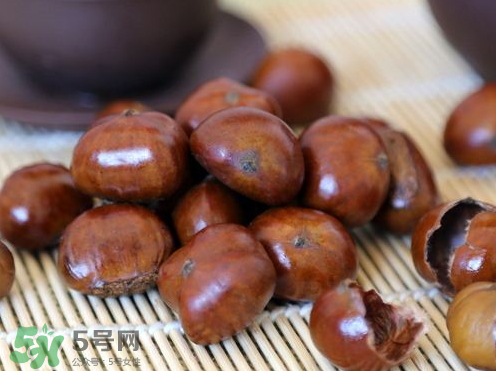 泡板栗酒用什么酒最好？板栗用什么酒泡最好？