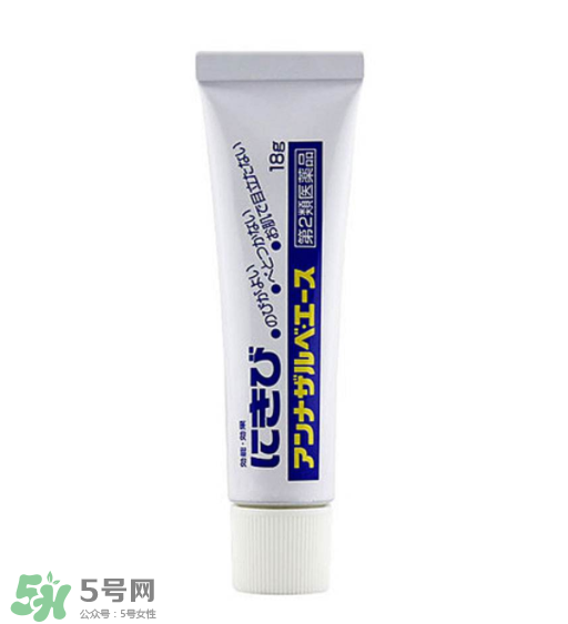 白兔暗瘡膏怎么樣？白兔暗瘡膏怎么用？